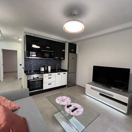 Luxury Apartment Orlando Costa Adeje  Eksteriør billede