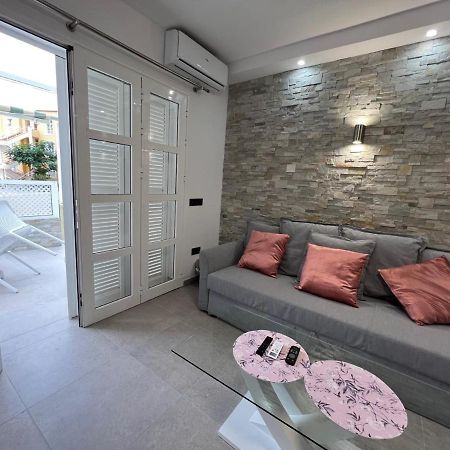 Luxury Apartment Orlando Costa Adeje  Eksteriør billede
