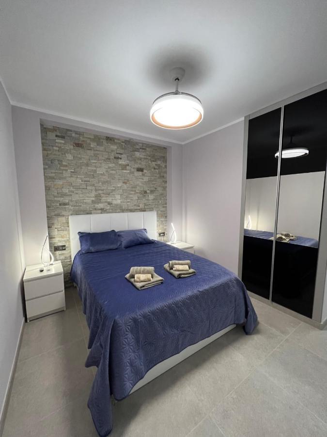 Luxury Apartment Orlando Costa Adeje  Eksteriør billede