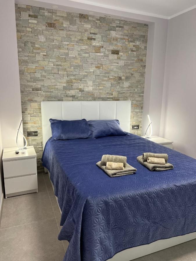 Luxury Apartment Orlando Costa Adeje  Eksteriør billede