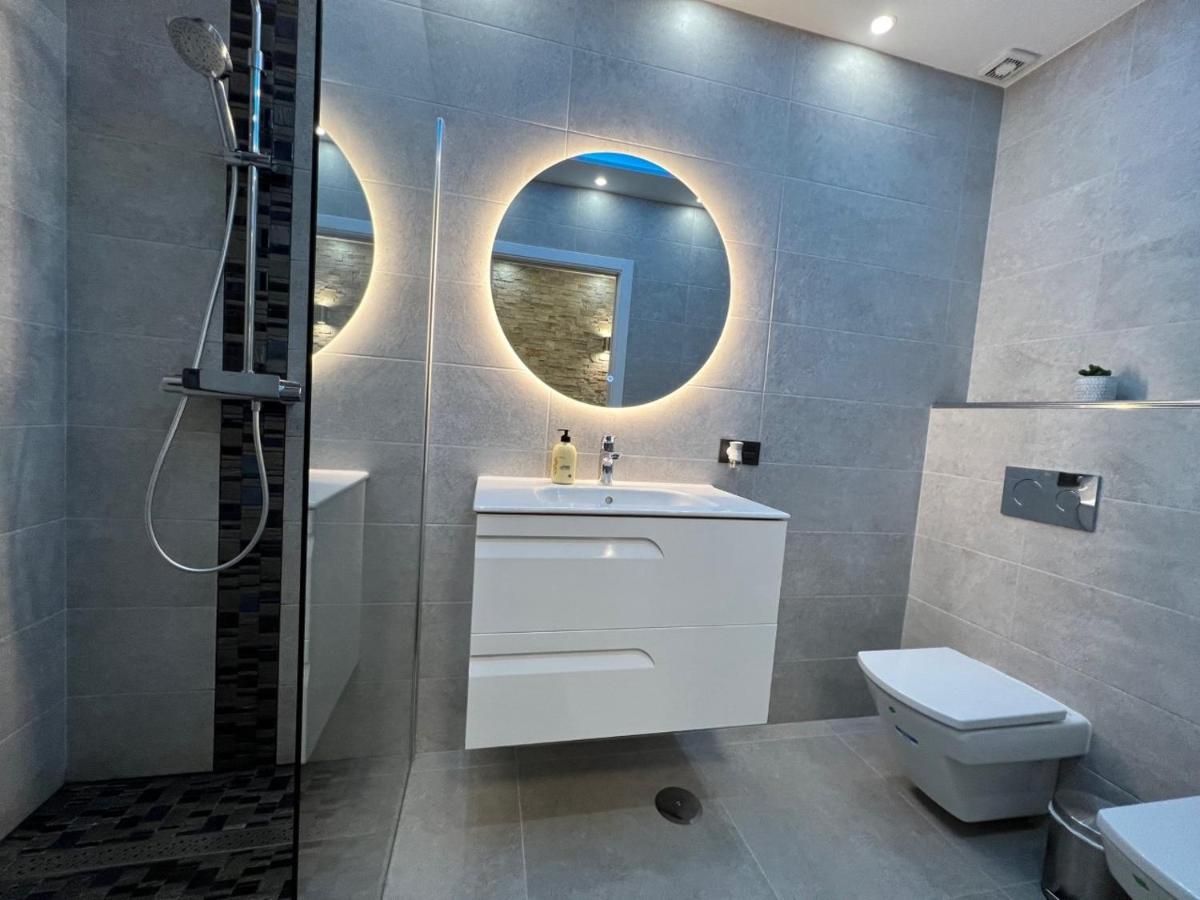 Luxury Apartment Orlando Costa Adeje  Eksteriør billede