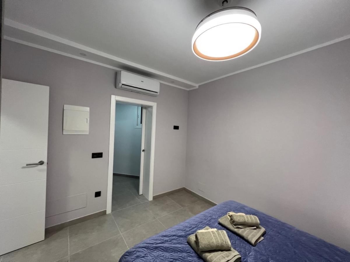 Luxury Apartment Orlando Costa Adeje  Eksteriør billede