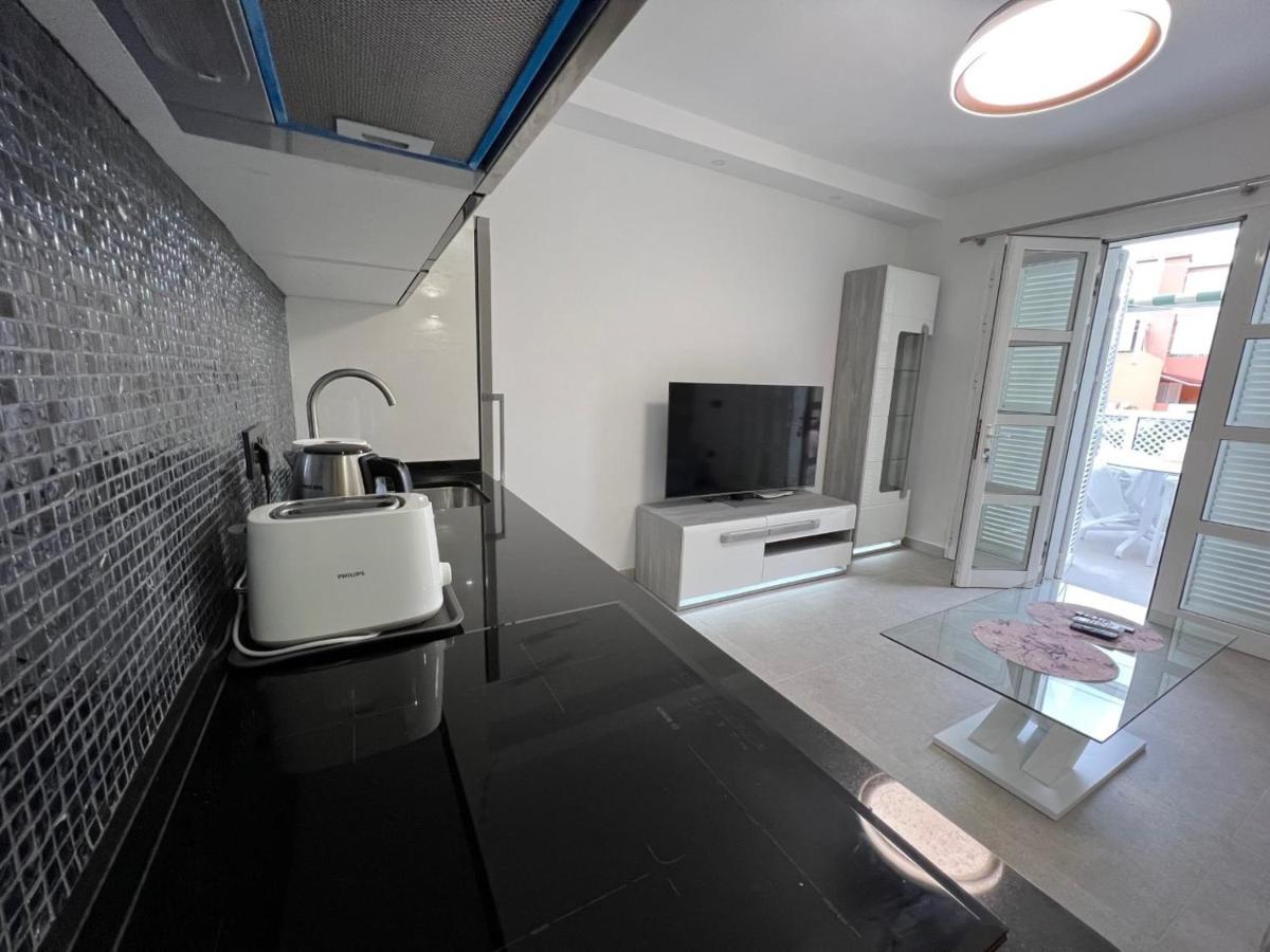 Luxury Apartment Orlando Costa Adeje  Eksteriør billede