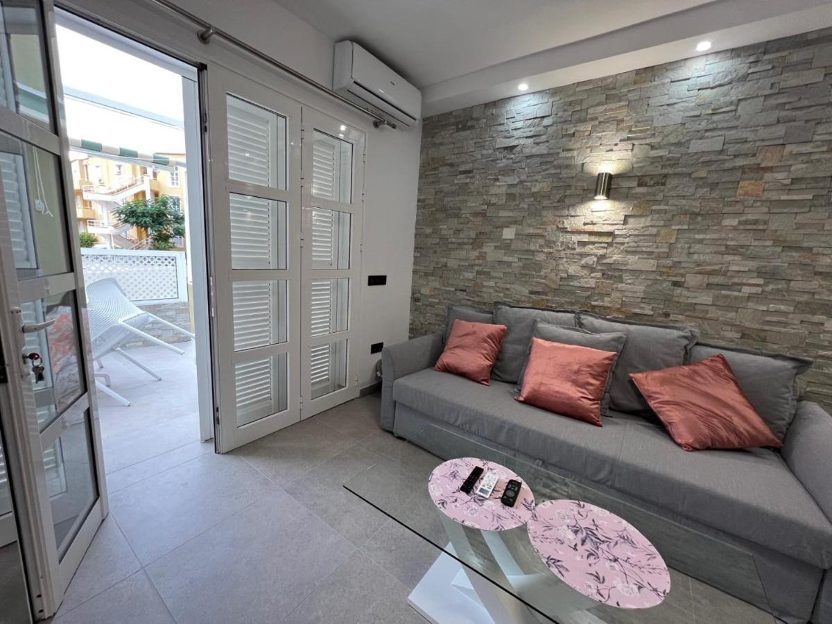 Luxury Apartment Orlando Costa Adeje  Eksteriør billede