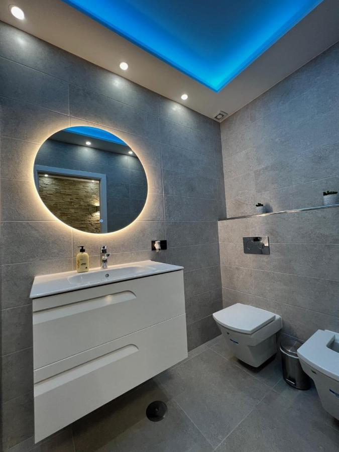 Luxury Apartment Orlando Costa Adeje  Eksteriør billede