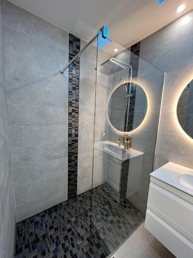 Luxury Apartment Orlando Costa Adeje  Eksteriør billede