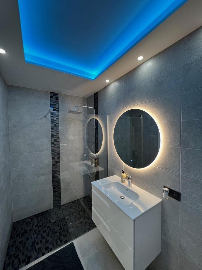Luxury Apartment Orlando Costa Adeje  Eksteriør billede
