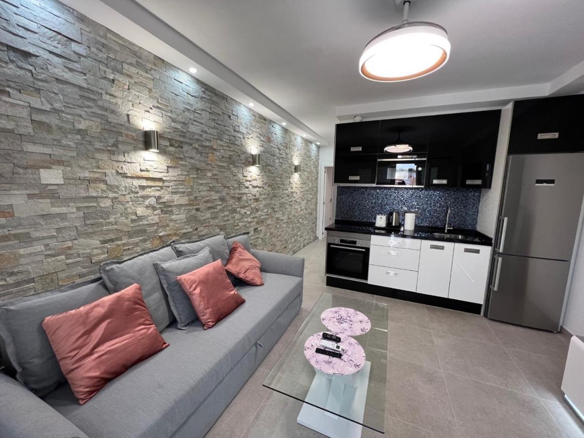 Luxury Apartment Orlando Costa Adeje  Eksteriør billede