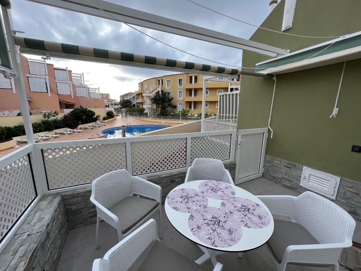 Luxury Apartment Orlando Costa Adeje  Eksteriør billede