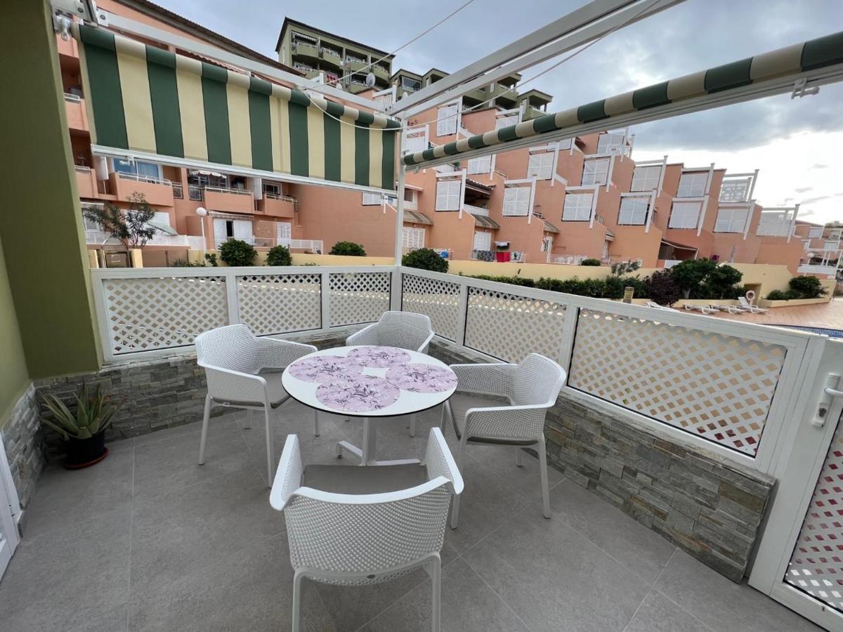 Luxury Apartment Orlando Costa Adeje  Eksteriør billede