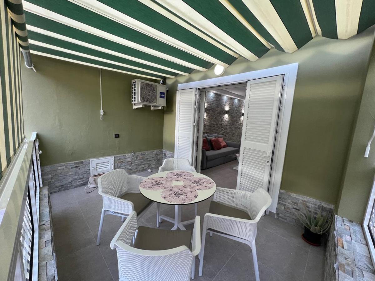 Luxury Apartment Orlando Costa Adeje  Eksteriør billede