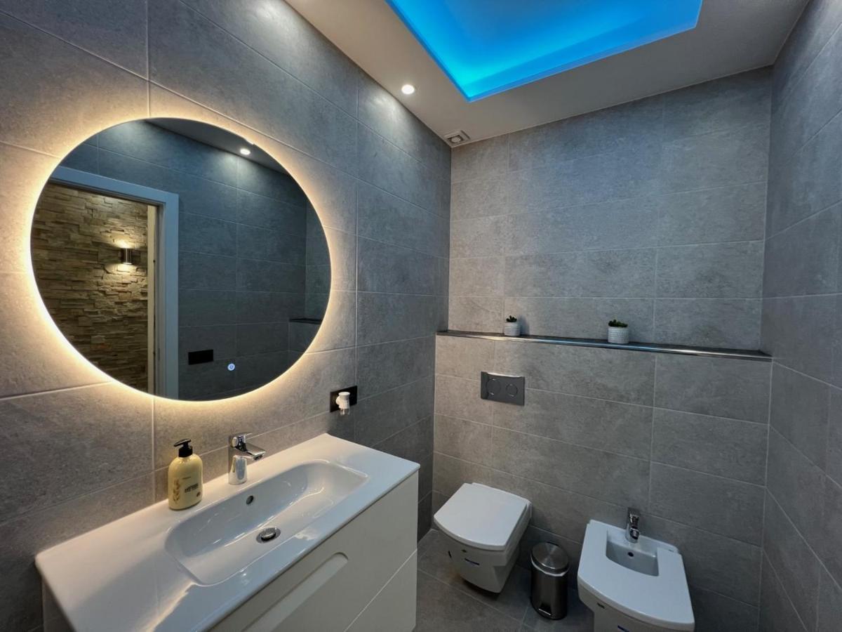 Luxury Apartment Orlando Costa Adeje  Eksteriør billede