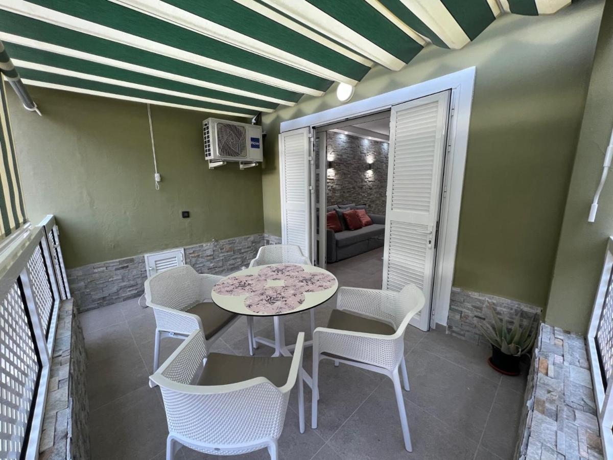 Luxury Apartment Orlando Costa Adeje  Eksteriør billede