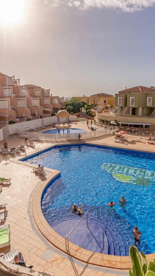 Luxury Apartment Orlando Costa Adeje  Eksteriør billede