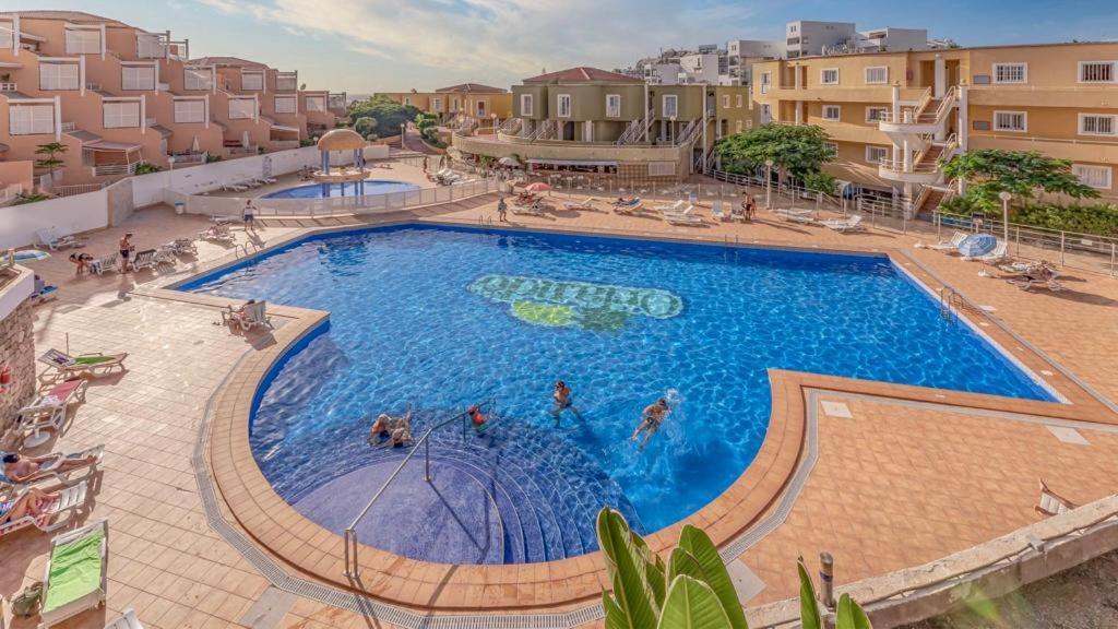 Luxury Apartment Orlando Costa Adeje  Eksteriør billede